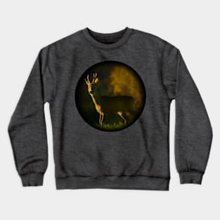 Roebuck Crewneck Sweatshirt